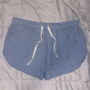Salt Life comfy shorts